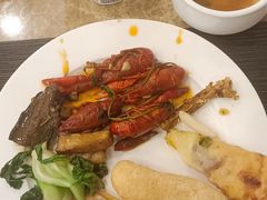 -长沙世纪金源大饭店·金世纪中餐厅