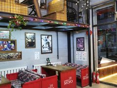 -MOJO密室逃脱(中街旗舰店)