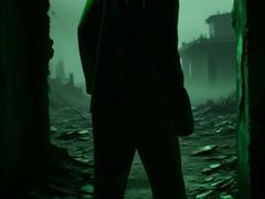 -棂笼·深度沉浸密室(武汉旗舰店)