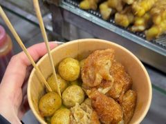 -威威小食