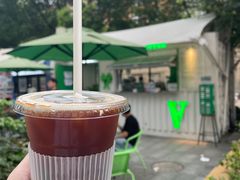 -ALPHA COFFEE阿尔法咖啡(虹泉路店)