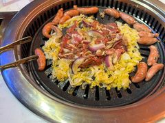 -杨记齐齐哈尔烤肉(总店)