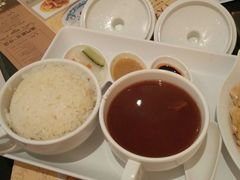 -翠华餐厅(百老汇店)