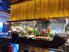 -喜庭海鲜自助(来福士店)