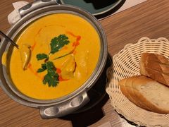 -安南越南餐厅(青岛万象城店)