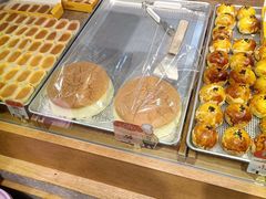 -西村叔叔的店·面包·甜品·蛋糕(崂山丽达店)