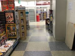 -Coles Supermarket(grote street)