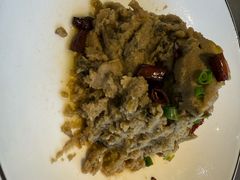 -黑窑厂糖油饼烤鸭·清真菜(总店)