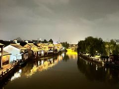 -嘉兴月河历史街区