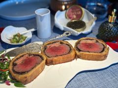 -弦月窗LUNETTE BY AMANDA(复兴路店)