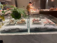 -陆家嘴万怡酒店·万荟轩