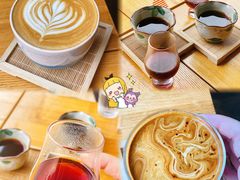 -溯洄咖啡VORTEX COFFEE