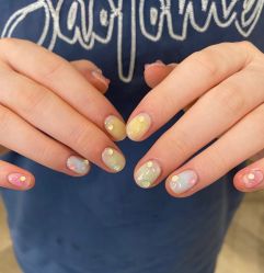 -LADYGIRL·Nail·Lash·美甲美睫