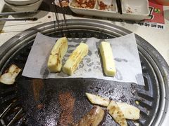 -猫爪爪原切自助烤肉(观音桥阳光世纪店)