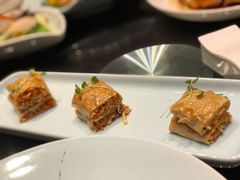 -彩丰楼·中餐厅(国家会展中心上海洲际店)