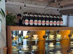 -YAFEE雅菲·粤菜·湘菜·融合菜(魏公村店)