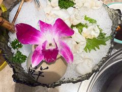 -淘米捞·米汤脆鲩鱼火锅(福田皇岗店)