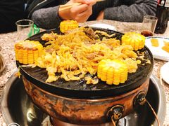 -厚味居炙子烤肉·清真(天桥南纬路店)