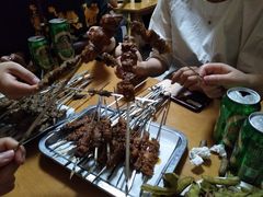 -老地方烤肉(东岗路店)