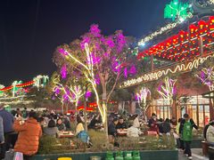 -枇杷园食为鲜火锅(南山店)