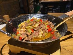 -农耕记·湖南土菜(观澜福城天虹店)