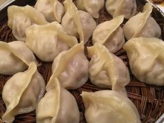 -大清花饺子(五五路店)