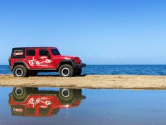 -青海湖国家重点风景名胜区