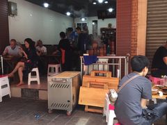 -朱大嘴肥肠血旺(福字街店)