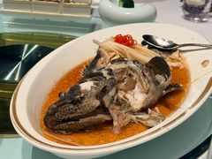 -金轩中餐厅 Jin Xuan(浦东丽思卡尔顿酒店)