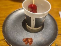 -北丐先生·野馄饨烧烤(长宁龙之梦店)