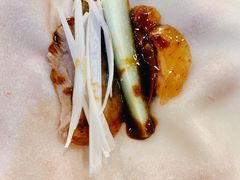 烤鸭-烤肉季饭庄
