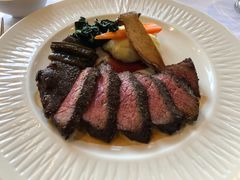 酥烤牛小排-王品牛排(佛山南海万科广场店)