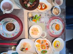 -青玉案·生日宴·纪念日·家宴主题餐厅(太湖西路店)