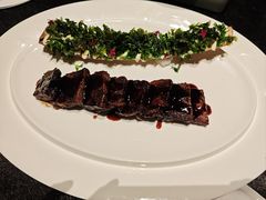 -君庭中餐厅(湘江豪生店)