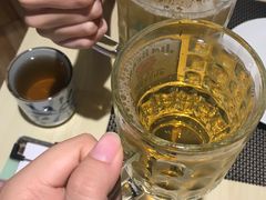 -有喜屋·深夜食堂(北京西路店)