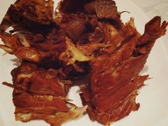 -北李妈妈菜·海肠捞饭(高新万达店)
