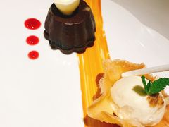 -王品牛排(珠海富华里店)