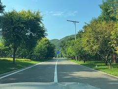 -北京水岸山吧度假村(雁栖镇店)