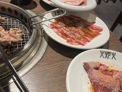 -火炉火自助餐(枫蓝国际店)