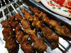 -老门框爆肚涮肉(方庄店)