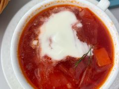 -库滋明·俄罗斯特色美食(中央大街店)