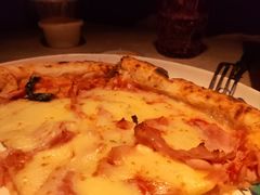 -Mammamia意大利餐厅(阳春巷店)