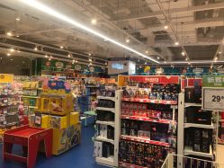 -玩具反斗城(骏壹万邦店)