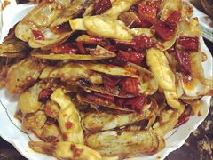-张树军海鲜(王府壹号店)
