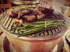 -原始泥炉烤肉(总店)