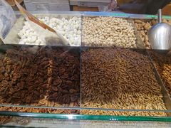 -岭峥炒栗(千峰商贸店)