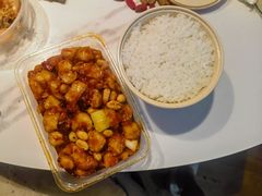-黑窑厂糖油饼烤鸭·清真菜(黑窑厂街店)