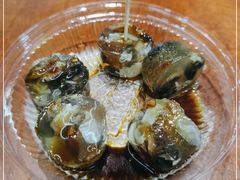 -大中沙茶面(中山路店)