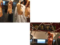 -京味民福烤鸭店(建设四马路店)