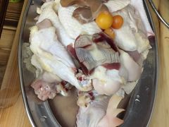 -司马街鸡煲(西华路店)